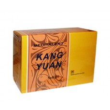 Kang Yuan (Liver and Kidney Support)   50 Soft Gels